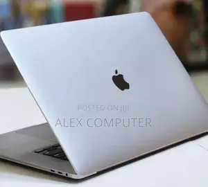 New Laptop Apple MacBook Pro 2019 32GB Intel Core I9 SSD 1T