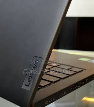 New Laptop Lenovo ThinkPad T14 16GB Intel Core I7 SSD 512GB