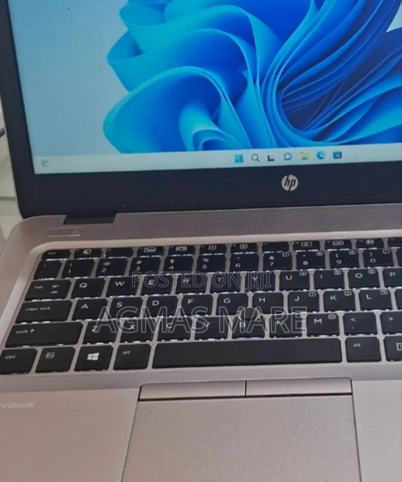 New Laptop HP EliteBook 840 G3 8GB Intel Core I5 HDD+SSD 500GB