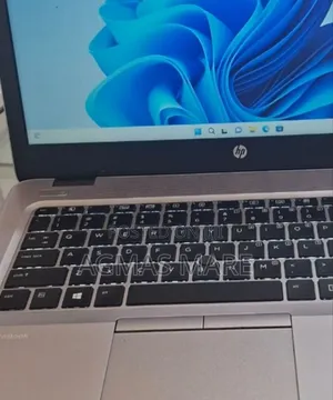 Photo - New Laptop HP EliteBook 840 G3 8GB Intel Core I5 HDD+SSD 500GB