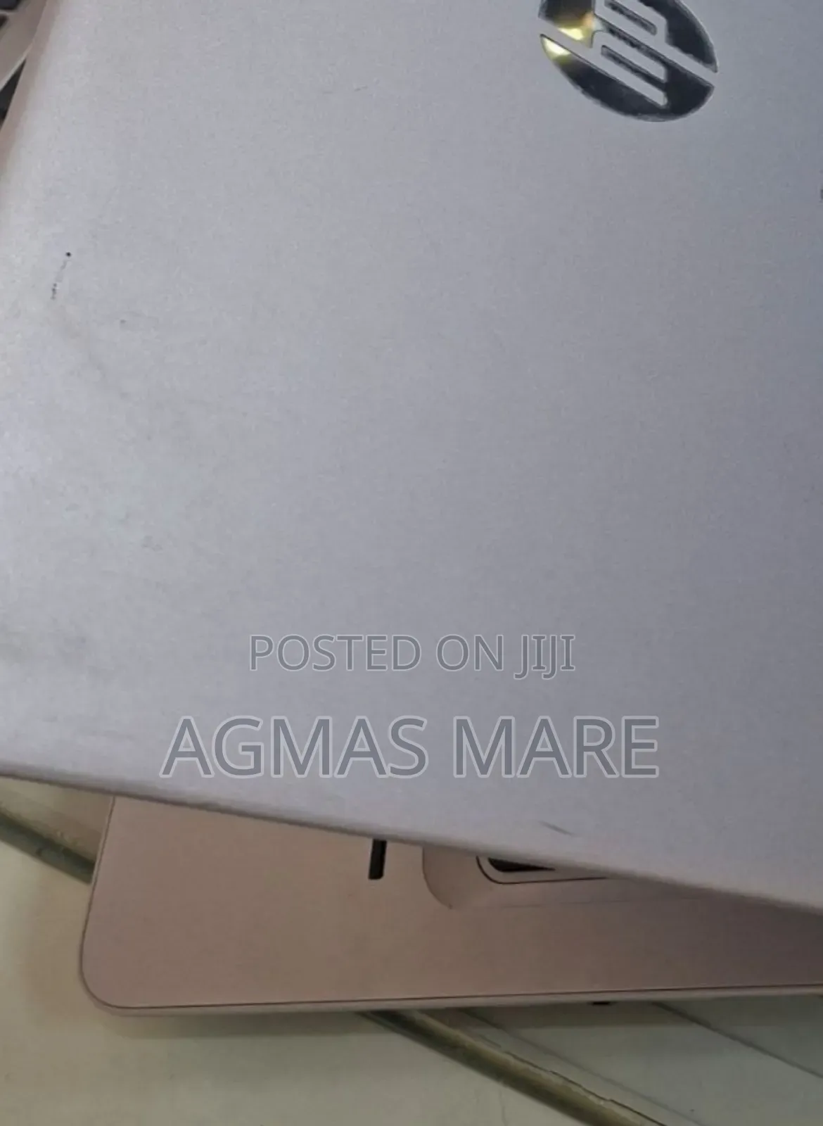 New Laptop HP EliteBook 840 G3 8GB Intel Core I5 HDD+SSD 500GB