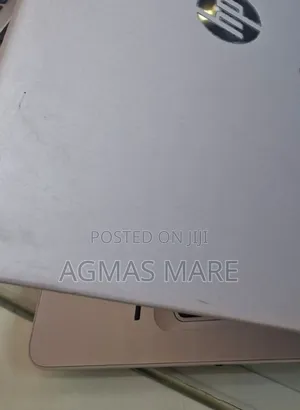 New Laptop HP EliteBook 840 G3 8GB Intel Core I5 HDD+SSD 500GB