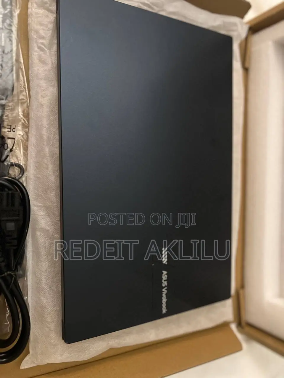 New Laptop Asus VivoBook 15 X505BA 16GB Intel Core I9 SSD 512GB