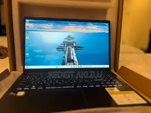 New Laptop Asus VivoBook 15 X505BA 16GB Intel Core I9 SSD 512GB