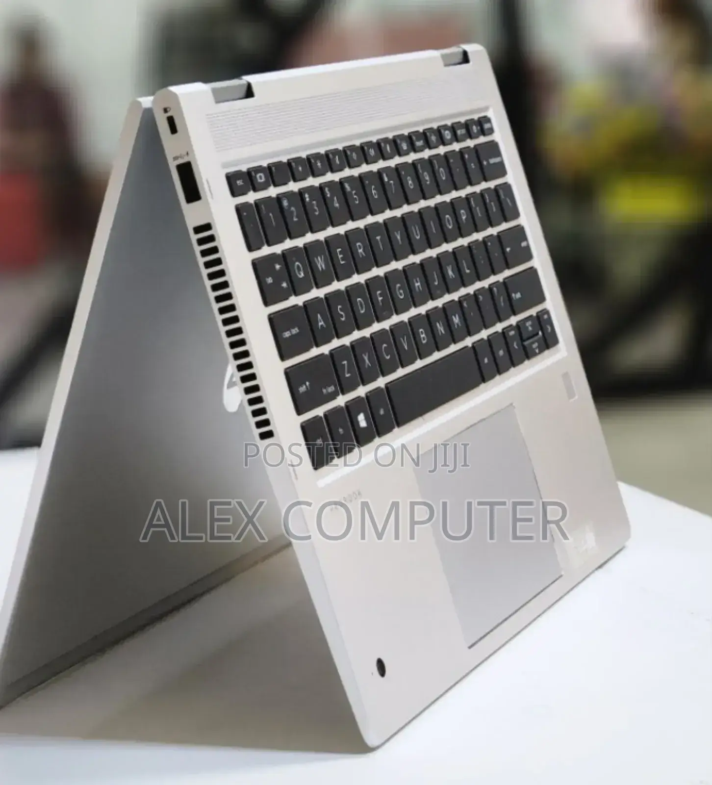 New Laptop HP 16GB AMD Ryzen 7 SSD 512GB
