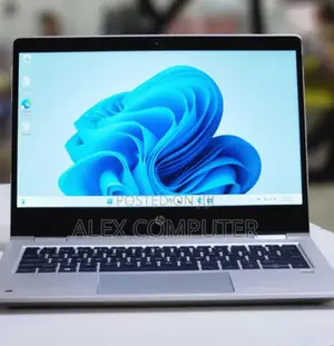 New Laptop HP 16GB AMD Ryzen 7 SSD 512GB