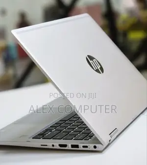 New Laptop HP 16GB AMD Ryzen 7 SSD 512GB