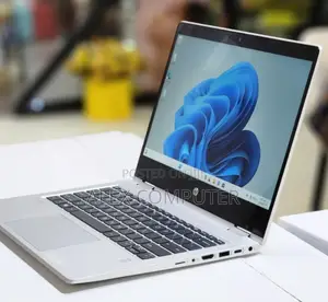 New Laptop HP 16GB AMD Ryzen 7 SSD 512GB