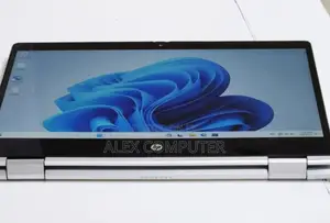 New Laptop HP 16GB AMD Ryzen 7 SSD 512GB
