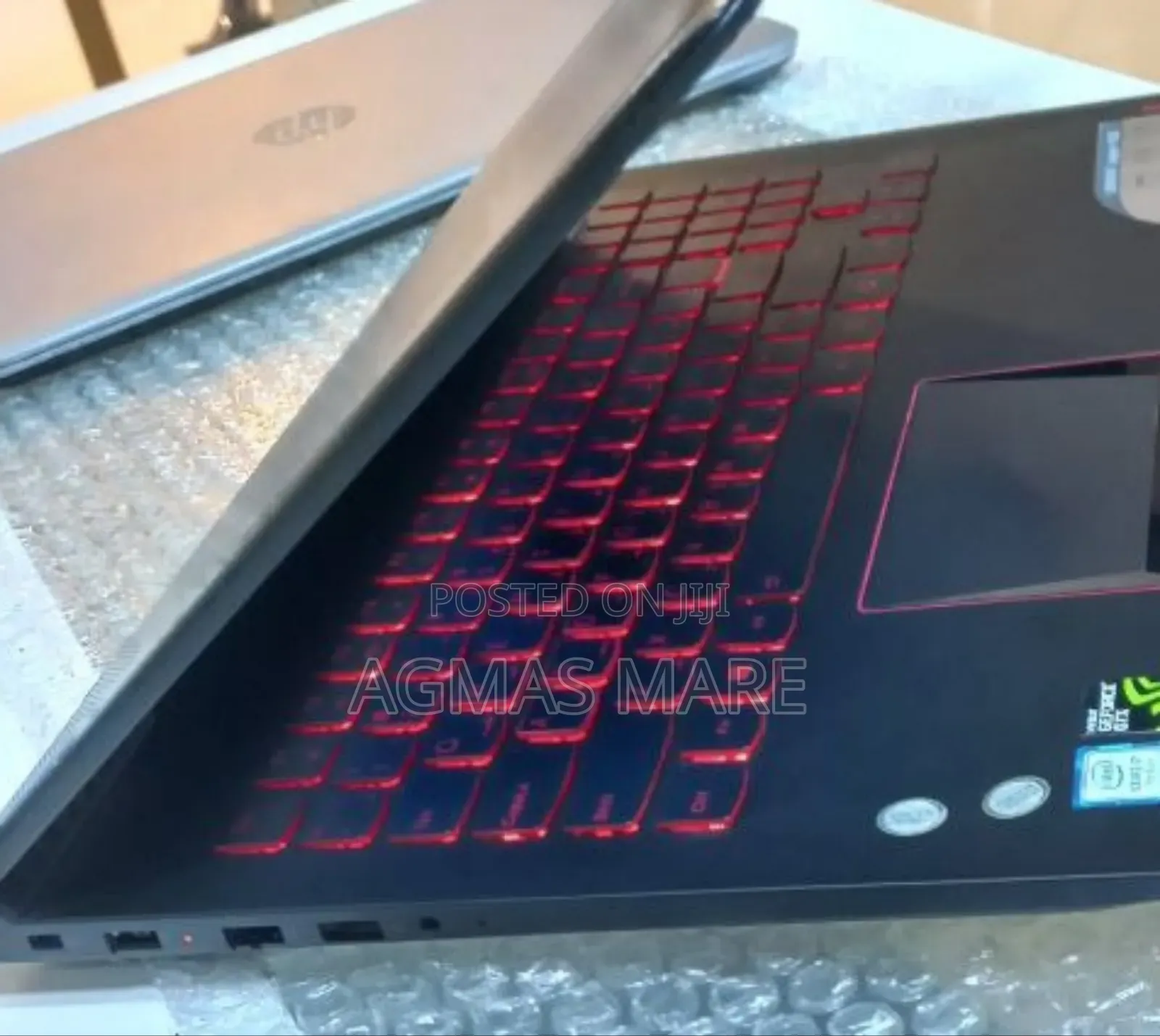 New Laptop Lenovo Legion Y520 16GB Intel Core I7 HDD 1T