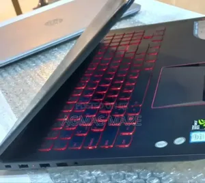 New Laptop Lenovo Legion Y520 16GB Intel Core I7 HDD 1T