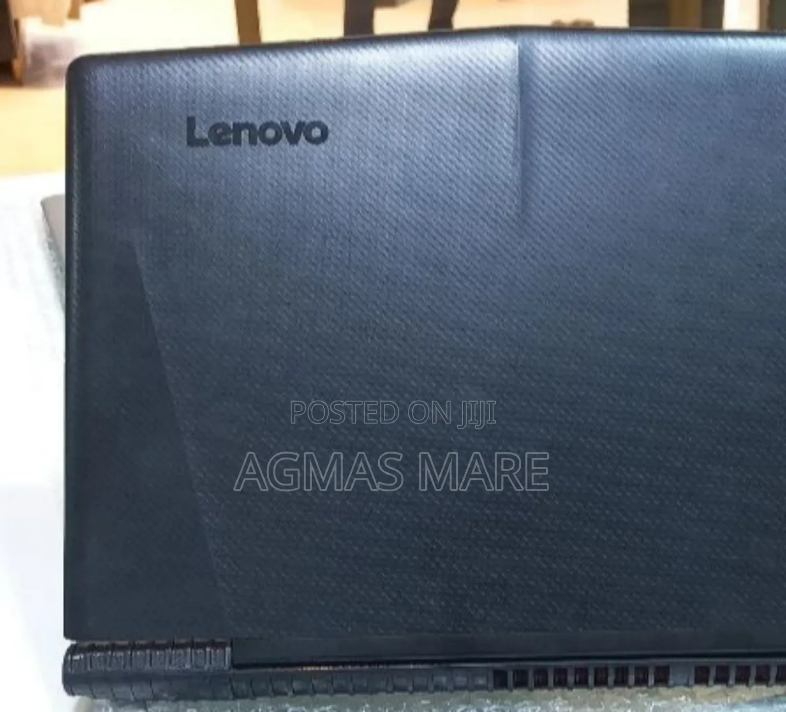 New Laptop Lenovo Legion Y520 16GB Intel Core I7 HDD 1T