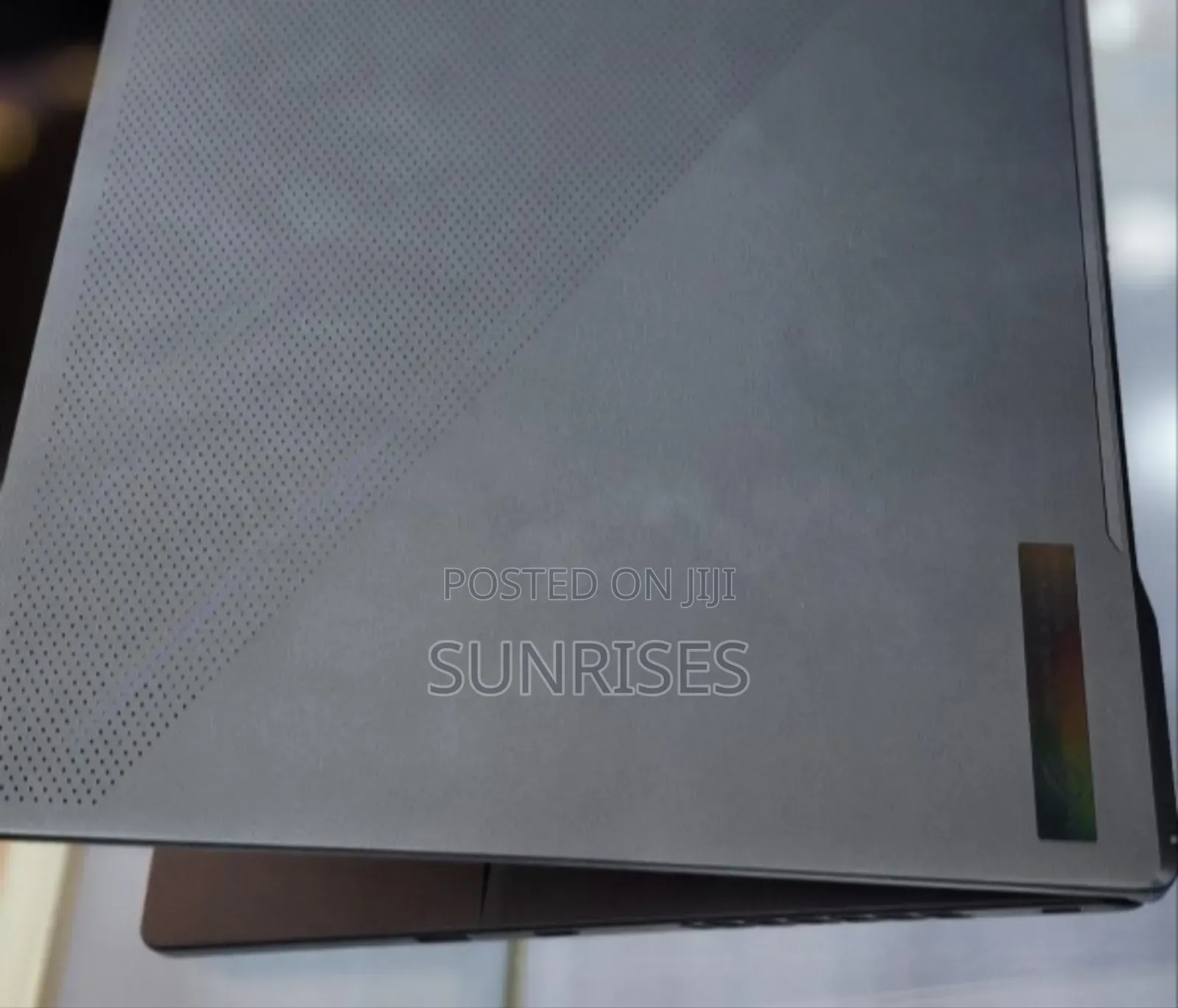 New Laptop Asus ROG Zephyrus G16 16GB Intel Core I9 SSD 1T