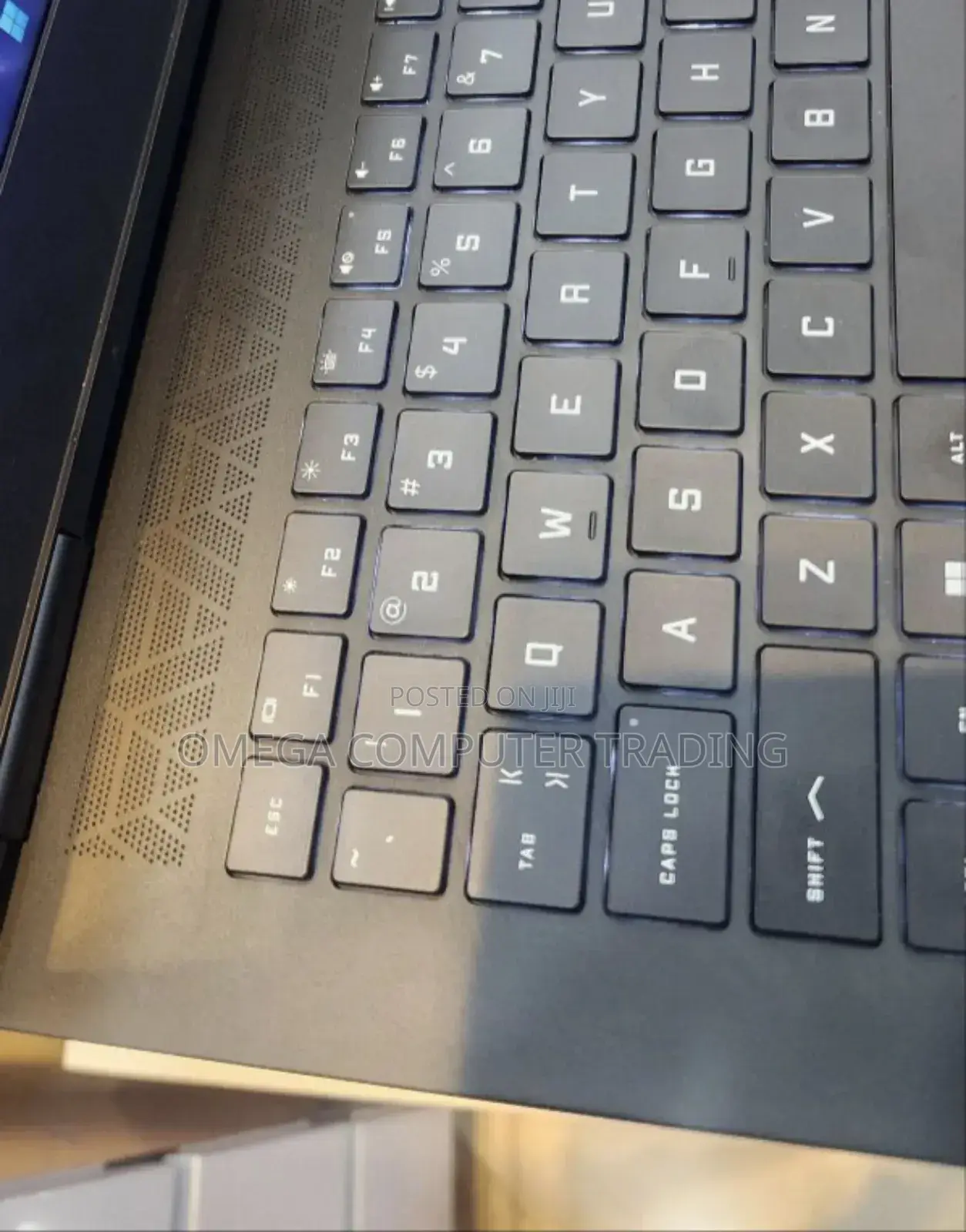 New Laptop HP Omen 16 16GB Intel Core i9 SSD 1T