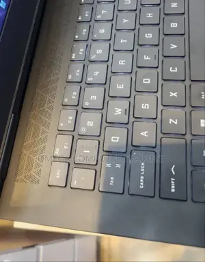 New Laptop HP Omen 16 16GB Intel Core i9 SSD 1T