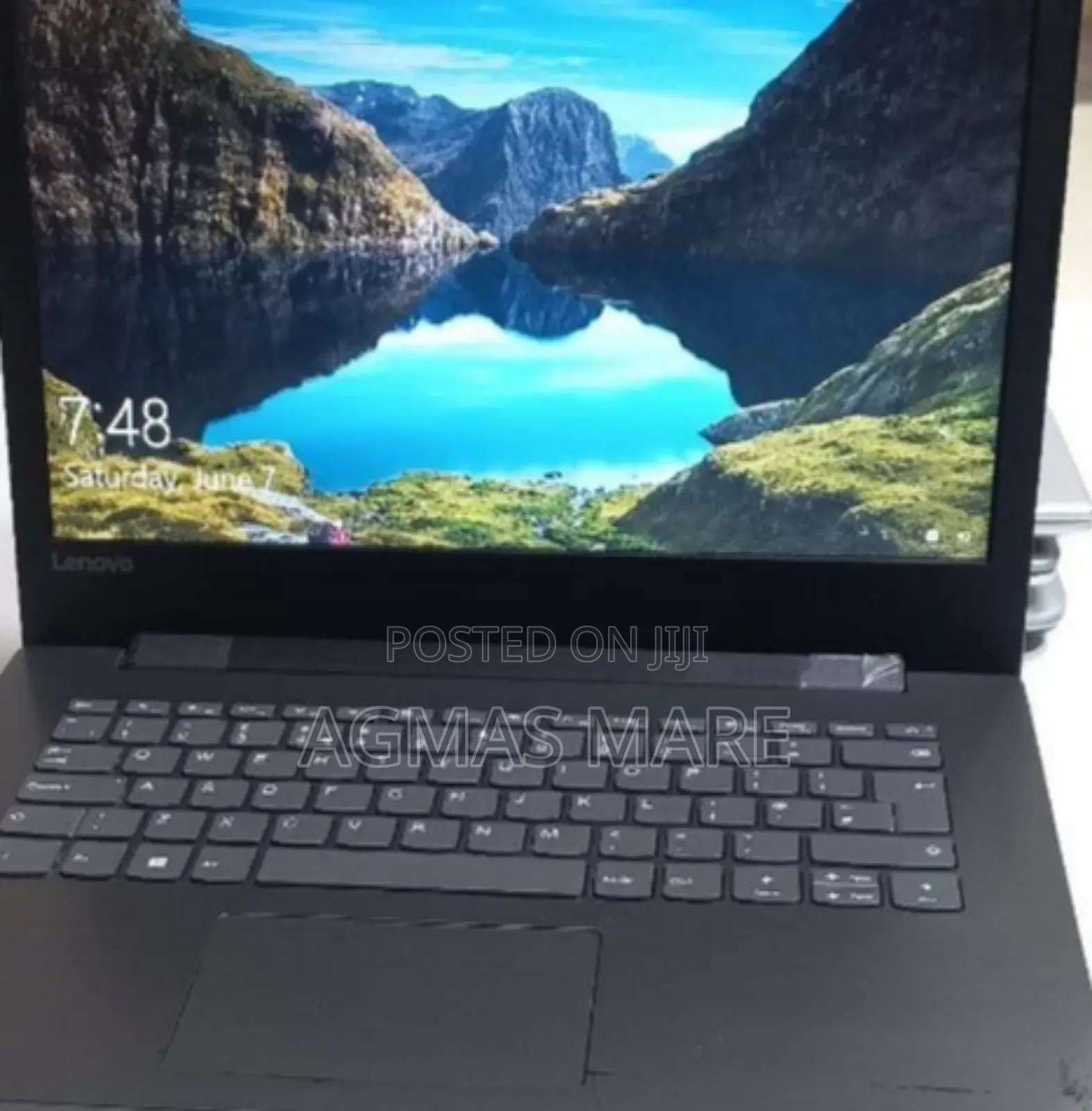 New Laptop Lenovo IdeaPad 320 4GB Intel Core I5 HDD 1T