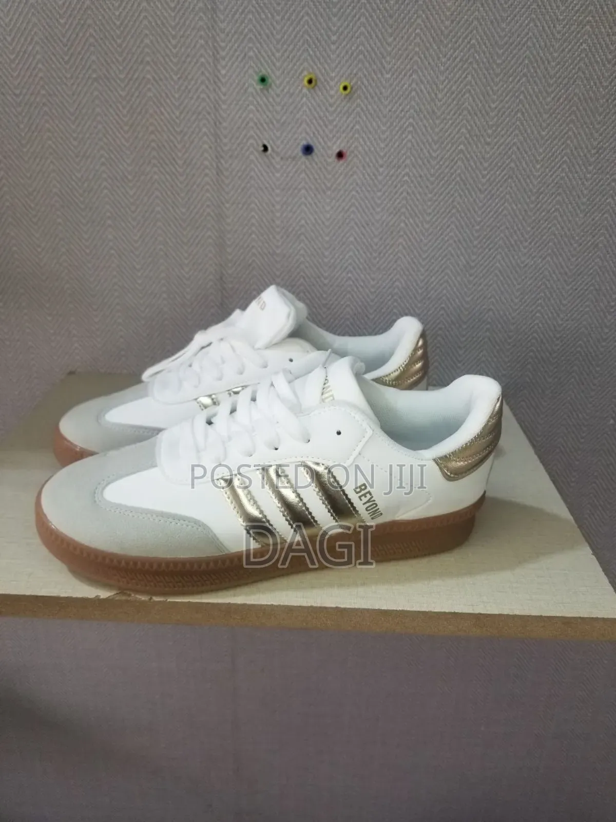 Adidas Samba Fro Women