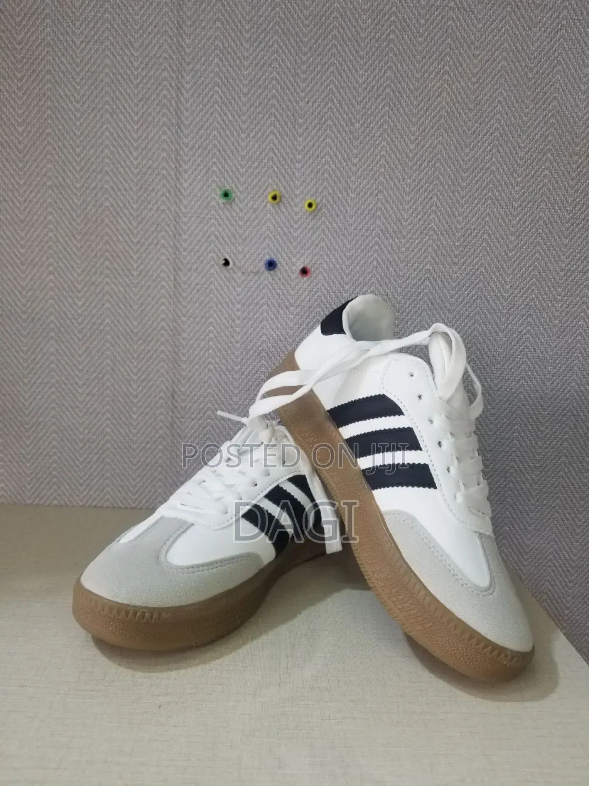 Adidas Samba Fro Women