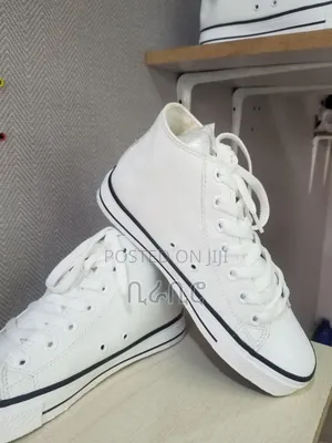 Photo - All Star Boots With High Quality