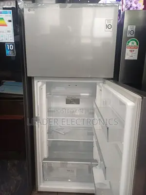 Photo - Lg Refrigerator 512 High Quality