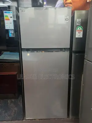 Lg Refrigerator 512 High Quality