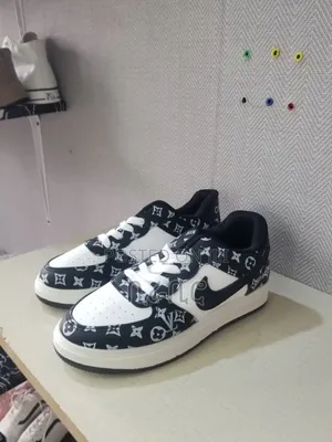 Photo - Lv Nike for Girl's and Man's High Quality