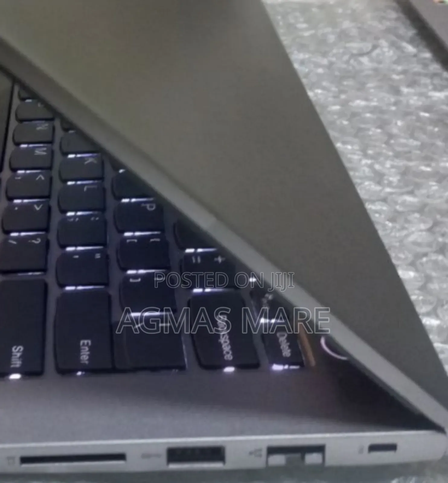 New Laptop Lenovo Thinkbook 14 16GB Intel Core I7 SSD 512GB