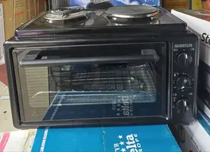 Quantum Mini Oven