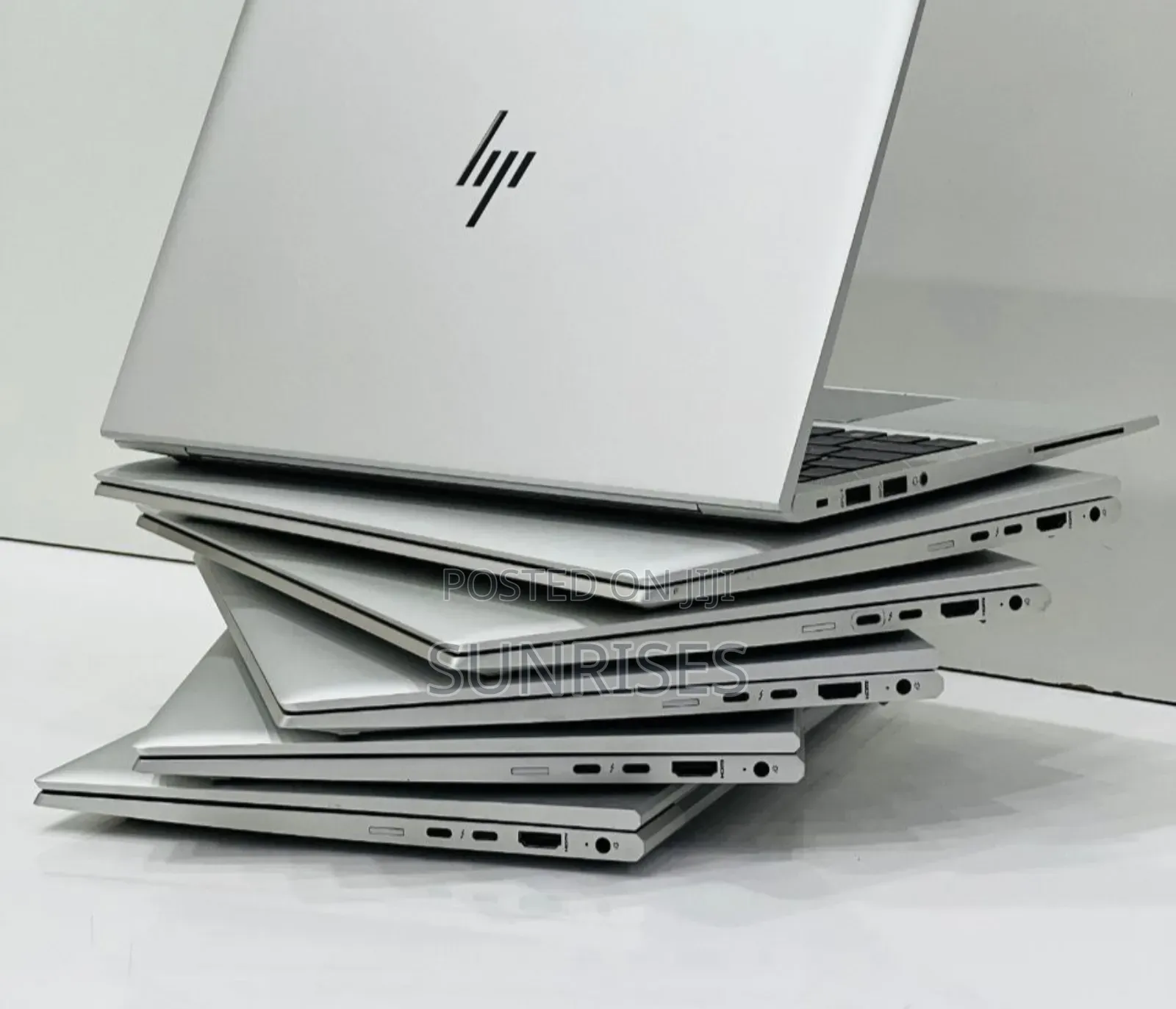 New Laptop HP EliteBook 840 16GB Intel Core I7 SSD 512GB