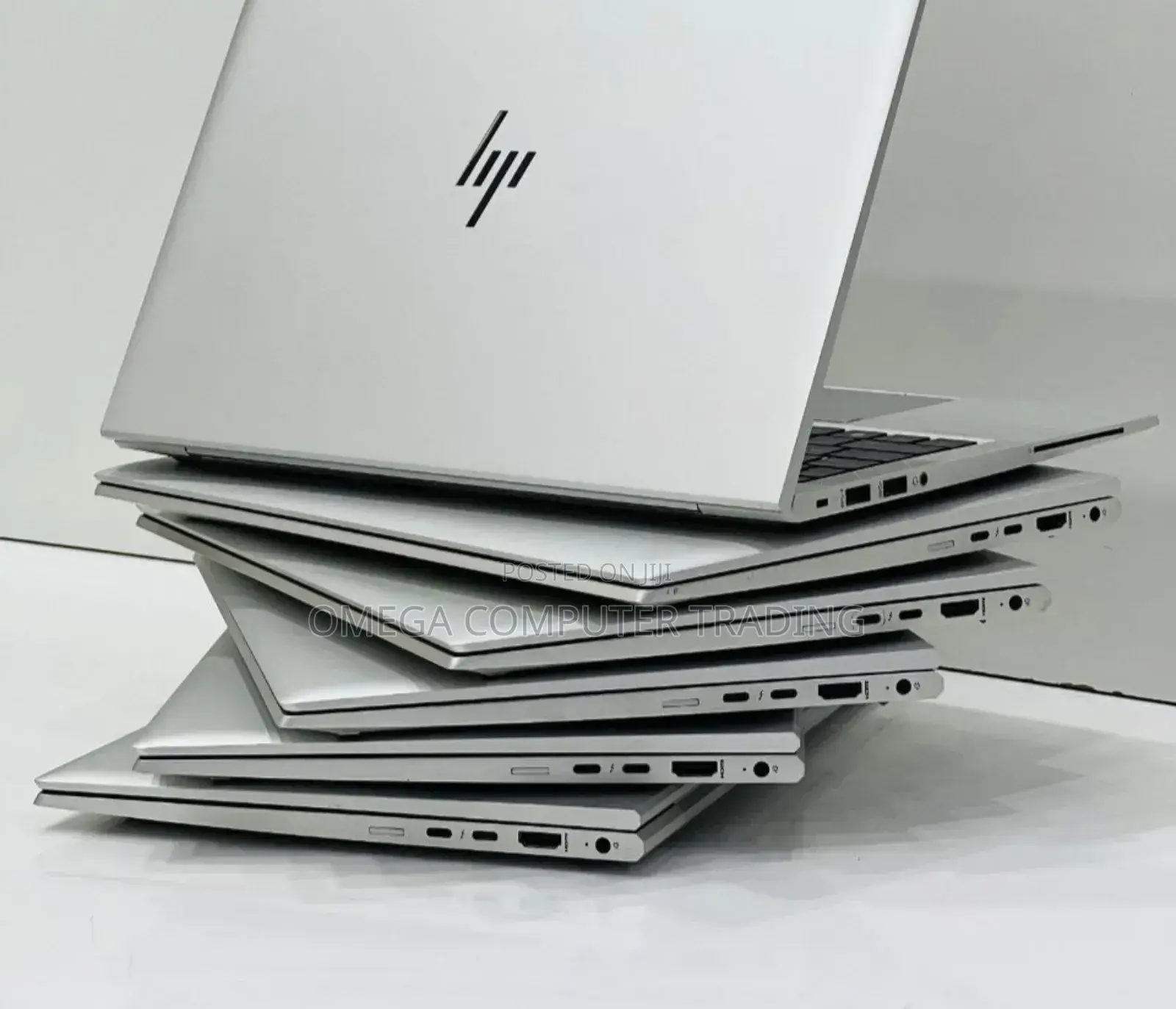 New Laptop HP EliteBook 840 16GB Intel Core i7 SSD 512GB