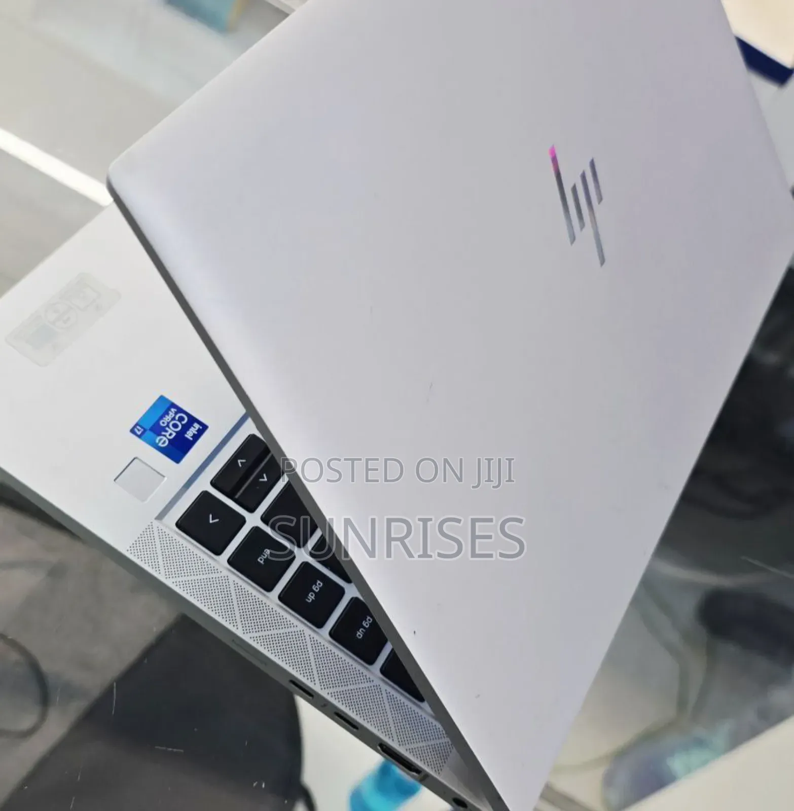 New Laptop HP EliteBook 840 16GB Intel Core I7 SSD 512GB