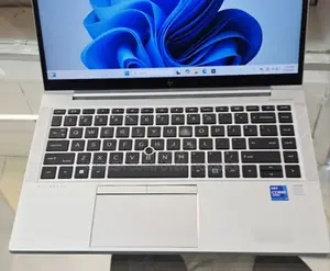 New Laptop HP EliteBook 840 16GB Intel Core i7 SSD 512GB