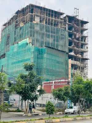 1bdrm Apartment in እልፍኝ አፓርትመንት, Kirkos for sale