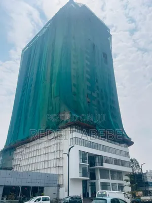 Photo - 2bdrm Apartment in በገርጅ መብራት ሀይል, Bole for sale