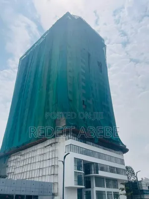 2bdrm Apartment in በገርጅ መብራት ሀይል, Bole for sale