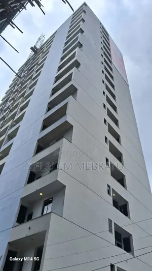 3bdrm Apartment in Bole for sale