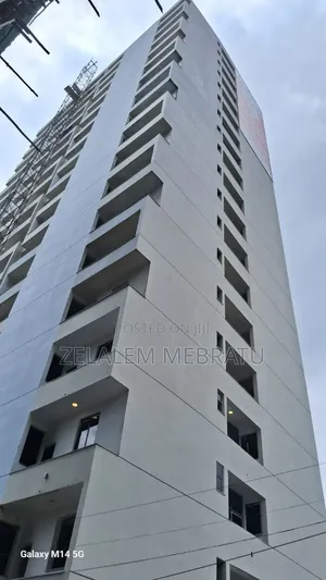 3bdrm Apartment in Bole for sale