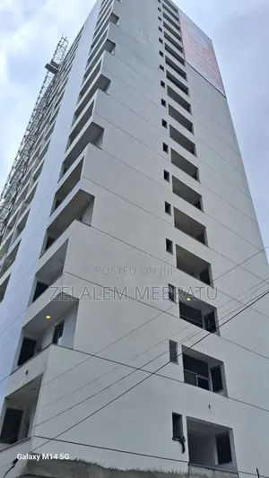 Photo - 3bdrm Apartment in Bole for sale