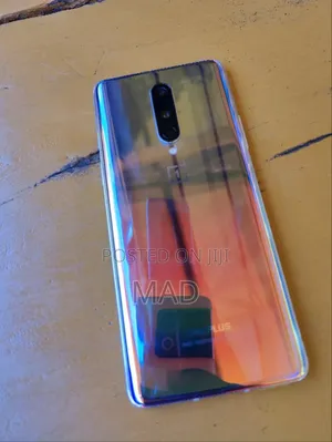 OnePlus 8 5G (T-Mobile) 128 GB Rose Gold
