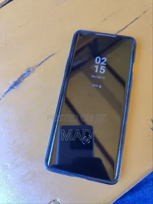 OnePlus 8 5G (T-Mobile) 128 GB Rose Gold