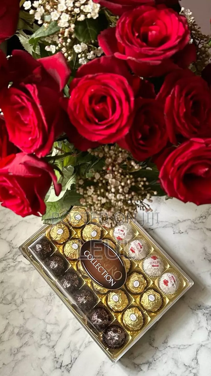 Fererro Collection Chocolate