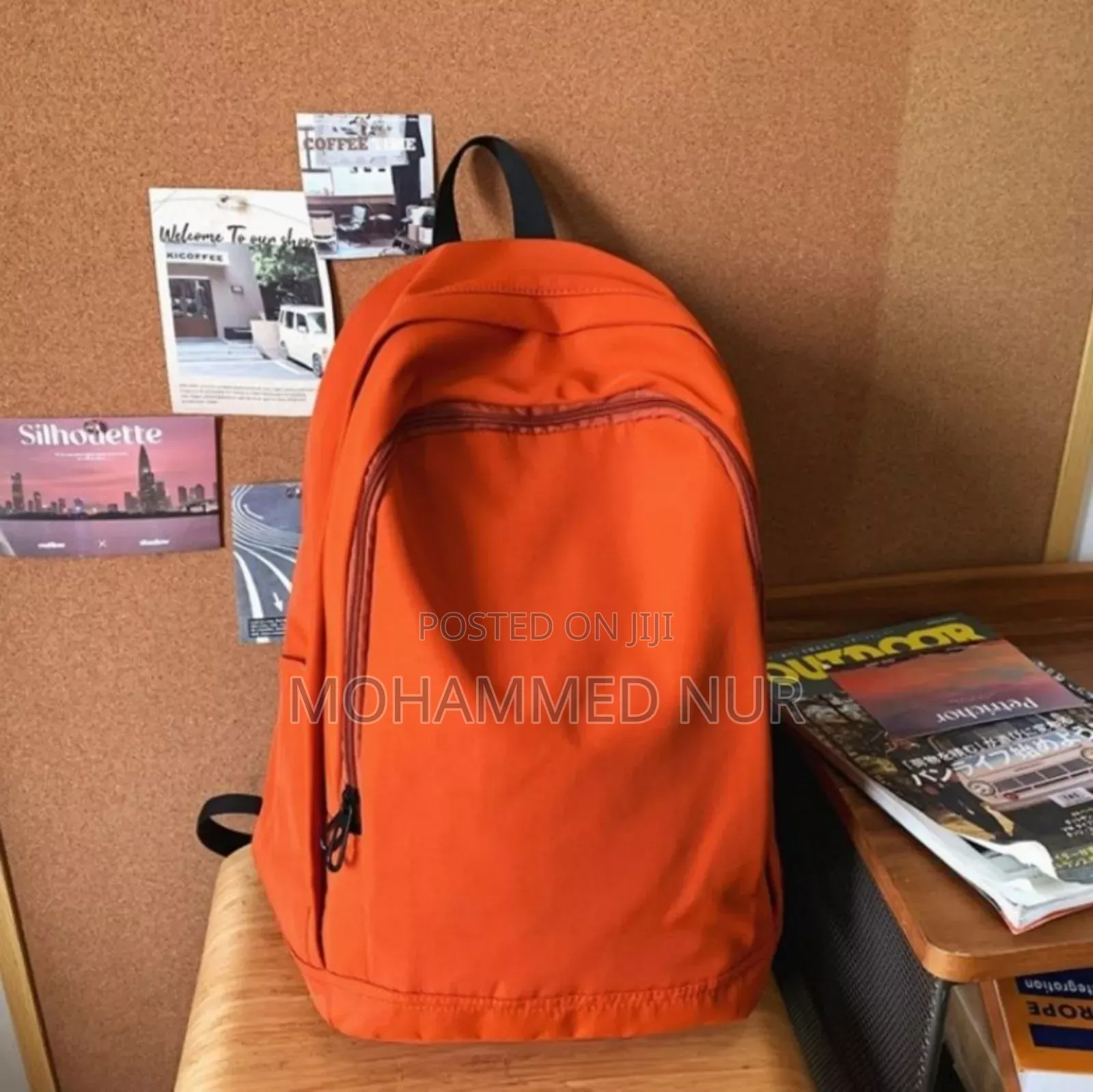 Quality School | Laptop Backpacks