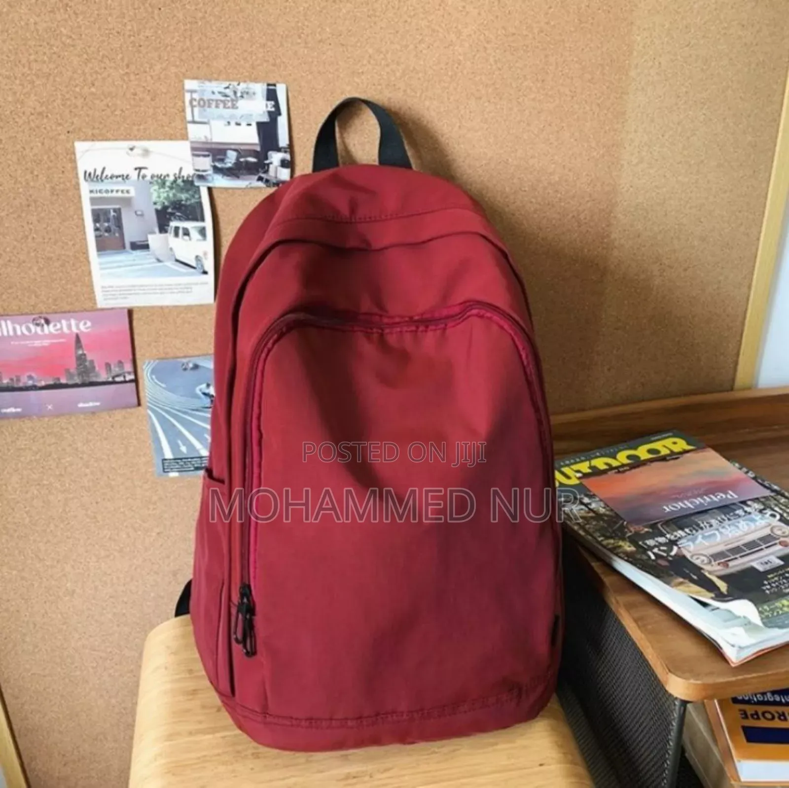 Quality School | Laptop Backpacks