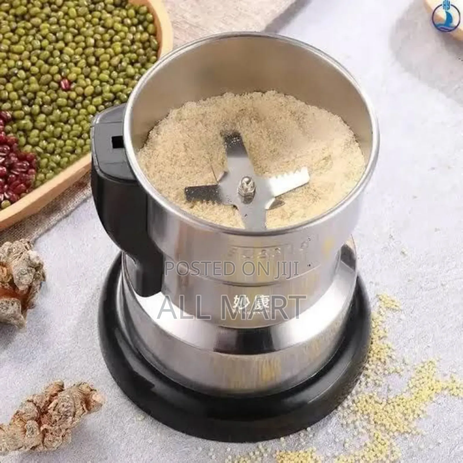 ፓኬጅ 27
የዉሃ ማፍያ ቦይለር እና የቡና መፍጫ አንድ ላይ 2 ሊትር የዉሃ ማፍያ