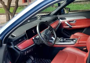 Jetour X70 Plus 2023