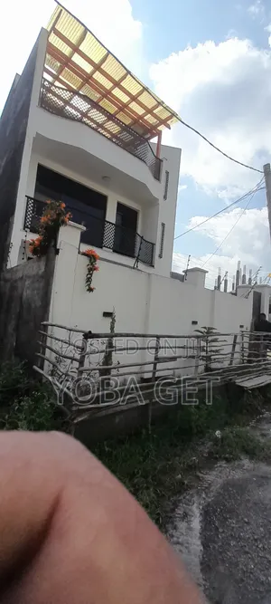 Photo - Furnished 5bdrm House in የሚሸጥ ቤት, Akaky Kaliti for sale