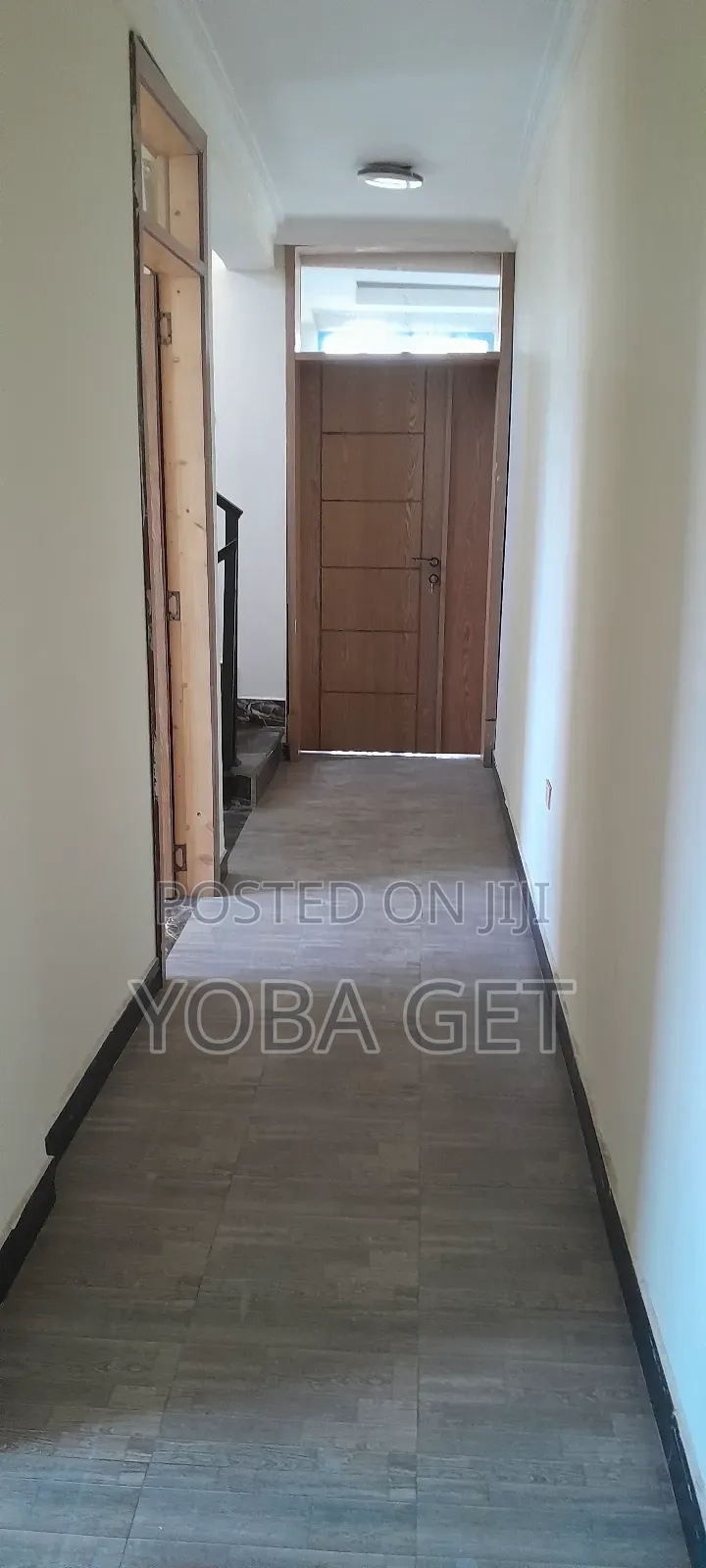 Furnished 5bdrm House in የሚሸጥ ቤት, Akaky Kaliti for sale