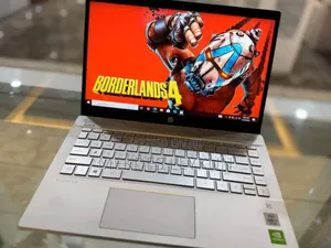 New Laptop HP Pavilion 15 16GB Intel Core I7 SSD 512GB