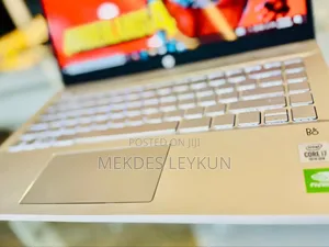 New Laptop HP Pavilion 15 16GB Intel Core I7 SSD 512GB