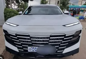 Photo - Jetour Dashing 2024 White